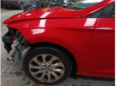 Recambio de aleta delantera izquierda para seat leon (5f1) 1.2 tsi referencia OEM IAM   