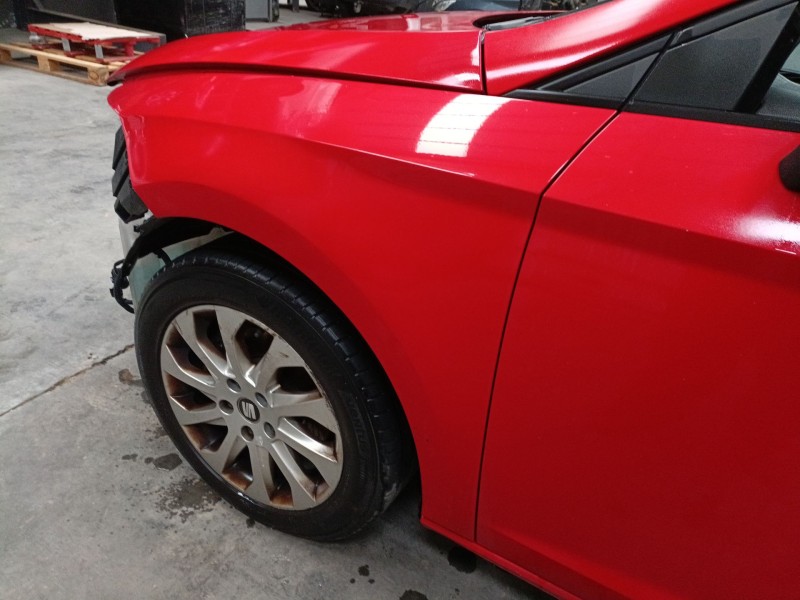 Recambio de aleta delantera izquierda para seat leon (5f1) 1.2 tsi referencia OEM IAM   