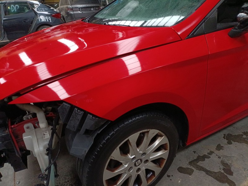 Recambio de aleta delantera izquierda para seat leon (5f1) 1.2 tsi referencia OEM IAM   