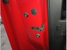 CERRADURA PUERTA DELANTERA IZQUIERDA 