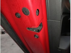 CERRADURA PUERTA TRASERA IZQUIERDA 