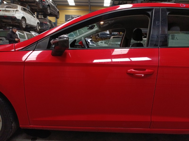 Recambio de puerta delantera izquierda para seat leon (5f1) 1.2 tsi referencia OEM IAM   
