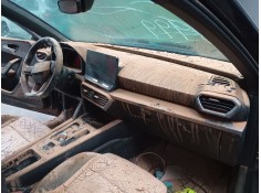 seat leon (kl1, klg) del año 2021 2