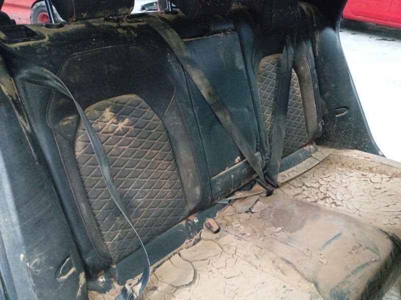 seat leon (kl1, klg) del año 2021