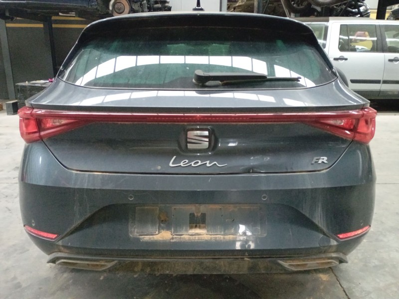 seat leon (kl1, klg) del año 2021