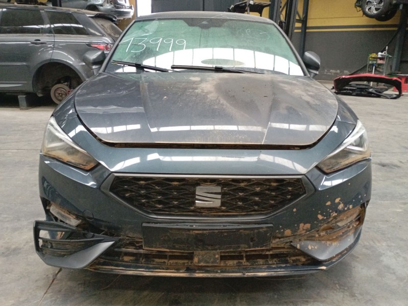 seat leon (kl1, klg) del año 2021