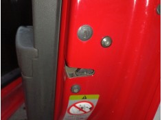 Recambio de cerradura puerta delantera derecha para seat leon (5f1) 1.2 tsi referencia OEM IAM   