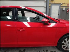 Recambio de puerta delantera derecha para seat leon (5f1) 1.2 tsi referencia OEM IAM   