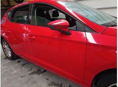Recambio de puerta delantera derecha para seat leon (5f1) 1.2 tsi referencia OEM IAM    2
