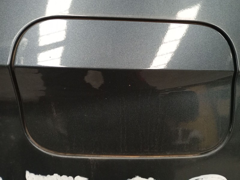 Recambio de tapa exterior combustible para seat leon (kl1, klg) 2.0 tdi referencia OEM IAM   