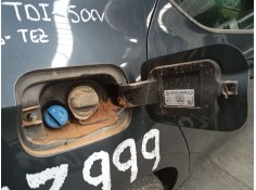 Recambio de tapa exterior combustible para seat leon (kl1, klg) 2.0 tdi referencia OEM IAM    2