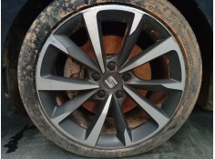Recambio de juego llantas para seat leon (kl1, klg) 2.0 tdi referencia OEM IAM 225/40/18  