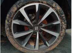 Recambio de juego llantas para seat leon (kl1, klg) 2.0 tdi referencia OEM IAM 225/40/18   2