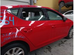 Recambio de puerta trasera derecha para seat leon (5f1) 1.2 tsi referencia OEM IAM    2
