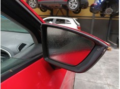 Recambio de retrovisor derecho electrico para seat leon (5f1) 1.2 tsi referencia OEM IAM   