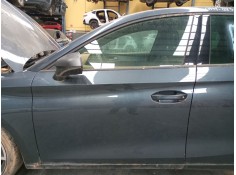 Recambio de puerta delantera izquierda para seat leon (kl1, klg) 2.0 tdi referencia OEM IAM   
