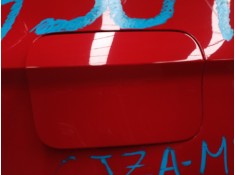 TAPA EXTERIOR COMBUSTIBLE 