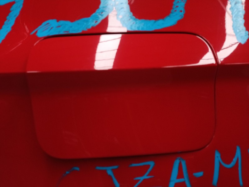 Recambio de tapa exterior combustible para seat leon (5f1) 1.2 tsi referencia OEM IAM   