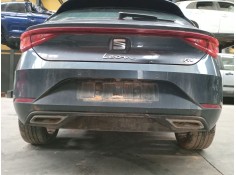 Recambio de paragolpes trasero para seat leon (kl1, klg) 2.0 tdi referencia OEM IAM   