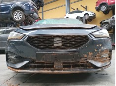 PARAGOLPES DELANTERO 