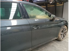 Recambio de puerta delantera derecha para seat leon (kl1, klg) 2.0 tdi referencia OEM IAM    2