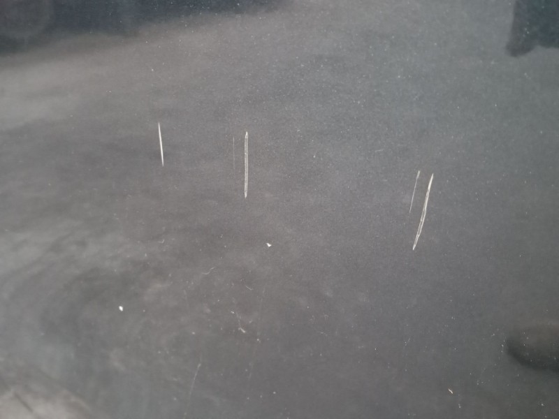 Recambio de puerta trasera derecha para seat leon (kl1, klg) 2.0 tdi referencia OEM IAM   