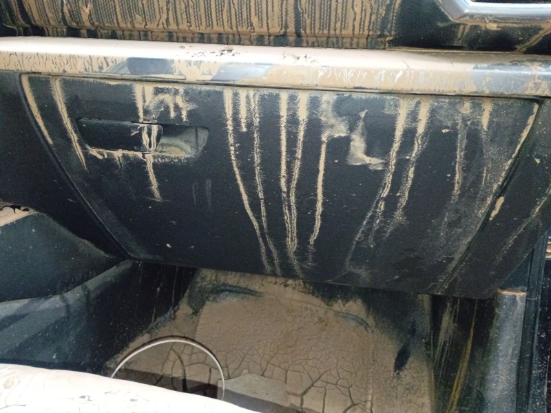 Recambio de guantera para seat leon (kl1, klg) 2.0 tdi referencia OEM IAM   