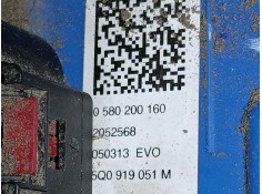 Recambio de aforador para seat leon (5f1) 1.2 tsi referencia OEM IAM 5Q0919051M 0580200160  2