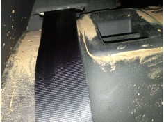 Recambio de cinturon seguridad trasero derecho para seat leon (kl1, klg) 2.0 tdi referencia OEM IAM   
