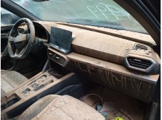 Recambio de salpicadero para seat leon (kl1, klg) 2.0 tdi referencia OEM IAM   