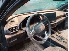 Recambio de salpicadero para seat leon (kl1, klg) 2.0 tdi referencia OEM IAM    2