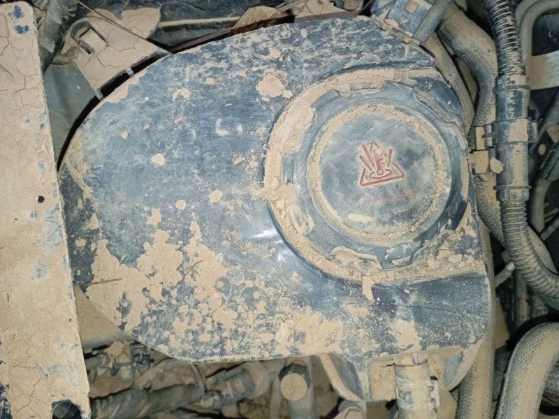 Recambio de deposito expansion para seat leon (kl1, klg) 2.0 tdi referencia OEM IAM   