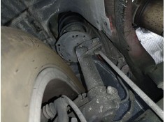 Recambio de amortiguador delantero derecho para seat leon (5f1) 1.2 tsi referencia OEM IAM   