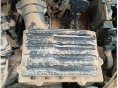 Recambio de filtro aire para seat leon (kl1, klg) 2.0 tdi referencia OEM IAM   