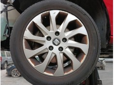 Recambio de llanta para seat leon (5f1) 1.2 tsi referencia OEM IAM 205/55/16  