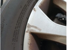 Recambio de llanta para seat leon (5f1) 1.2 tsi referencia OEM IAM 205/55/16   2