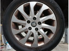 Recambio de llanta para seat leon (5f1) 1.2 tsi referencia OEM IAM 205/55/16  