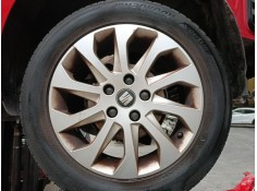 Recambio de llanta para seat leon (5f1) 1.2 tsi referencia OEM IAM 205/55/16  