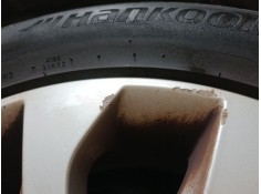 Recambio de llanta para seat leon (5f1) 1.2 tsi referencia OEM IAM 205/55/16   2