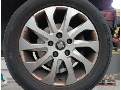 Recambio de llanta para seat leon (5f1) 1.2 tsi referencia OEM IAM 205/55/16  