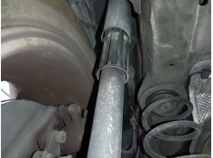 Recambio de amortiguador trasero izquierdo para seat leon (5f1) 1.2 tsi referencia OEM IAM   