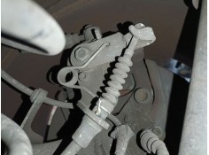 Recambio de pinza freno trasera derecha para seat leon (5f1) 1.2 tsi referencia OEM IAM   