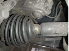 Recambio de transmision delantera derecha para seat leon (5f1) 1.2 tsi referencia OEM IAM 5Q0407272B  