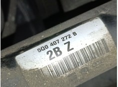 Recambio de transmision delantera derecha para seat leon (5f1) 1.2 tsi referencia OEM IAM 5Q0407272B   2