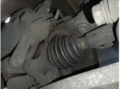 Recambio de mangueta delantera derecha para seat leon (5f1) 1.2 tsi referencia OEM IAM   