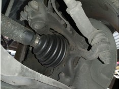 Recambio de mangueta delantera derecha para seat leon (5f1) 1.2 tsi referencia OEM IAM    2