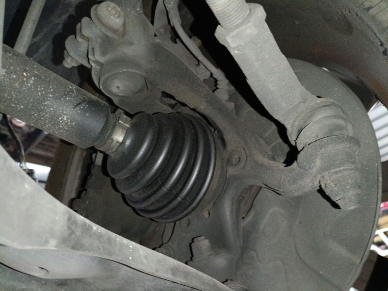 Recambio de mangueta delantera derecha para seat leon (5f1) 1.2 tsi referencia OEM IAM   