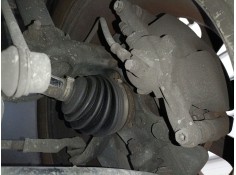 Recambio de mangueta delantera izquierda para seat leon (5f1) 1.2 tsi referencia OEM IAM   