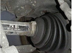 TRANSMISION DELANTERA IZQUIERDA 1K0407271BK 