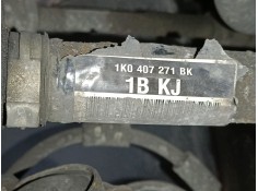 Recambio de transmision delantera izquierda para seat leon (5f1) 1.2 tsi referencia OEM IAM 1K0407271BK   2